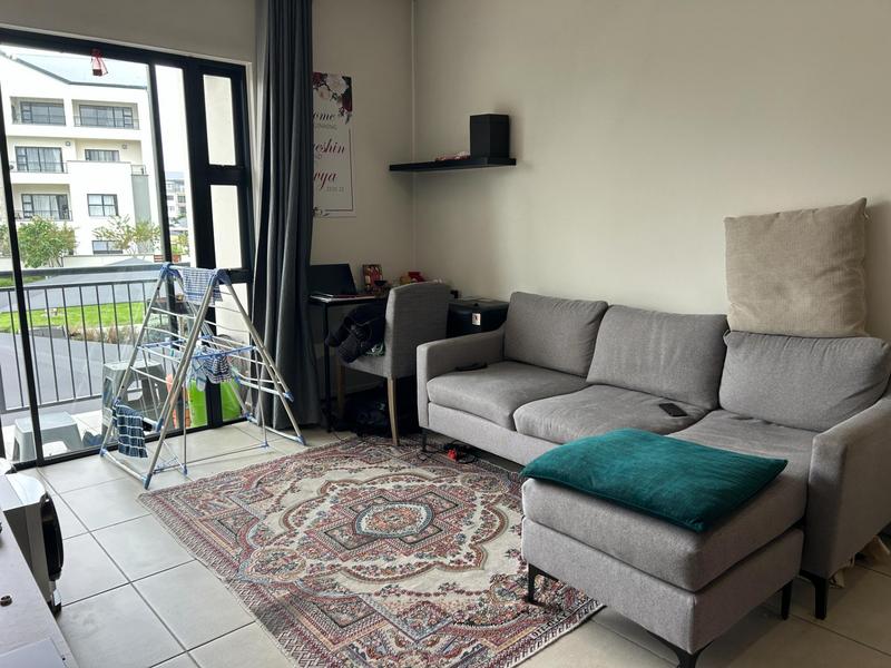 To Let 1 Bedroom Property for Rent in Sandown Western Cape